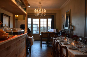 Гостиница B&B Cambiare  Экло